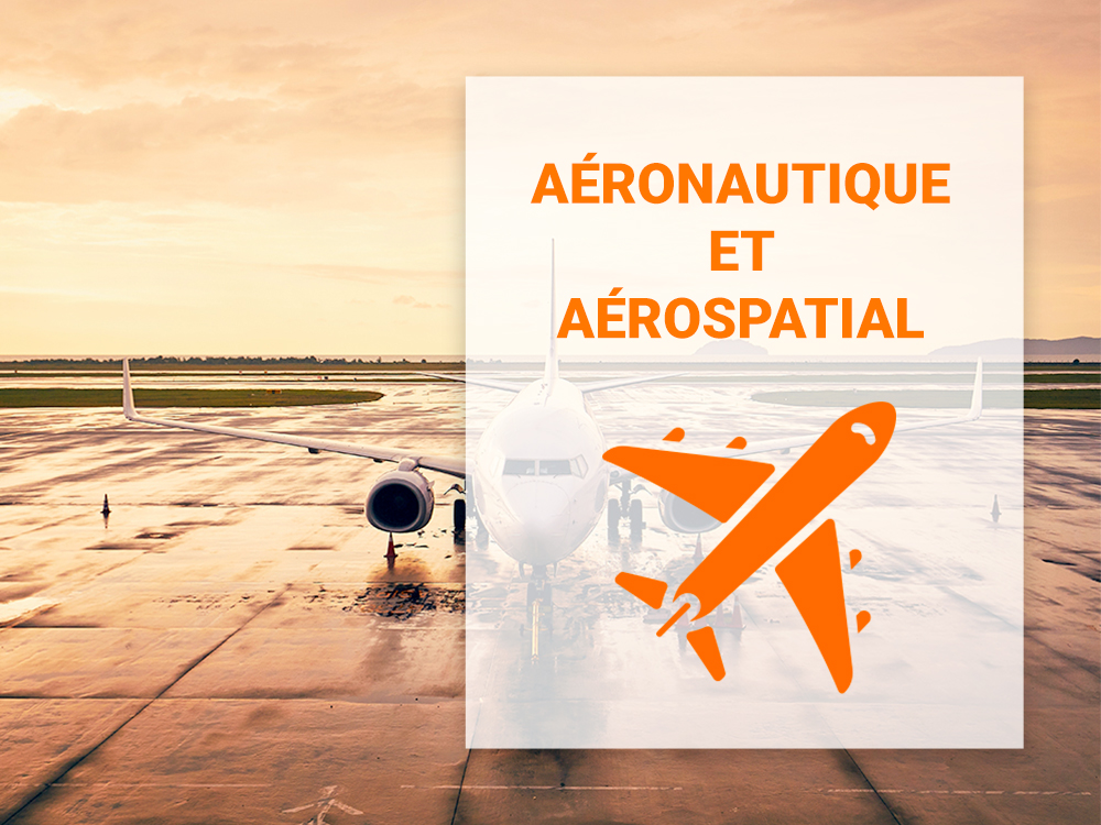 Aeronautique et Aerospatial