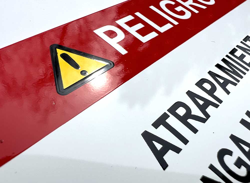 Aluminium prepeint 2