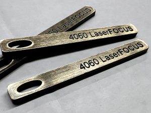 Decoupe rowmark Carrousel