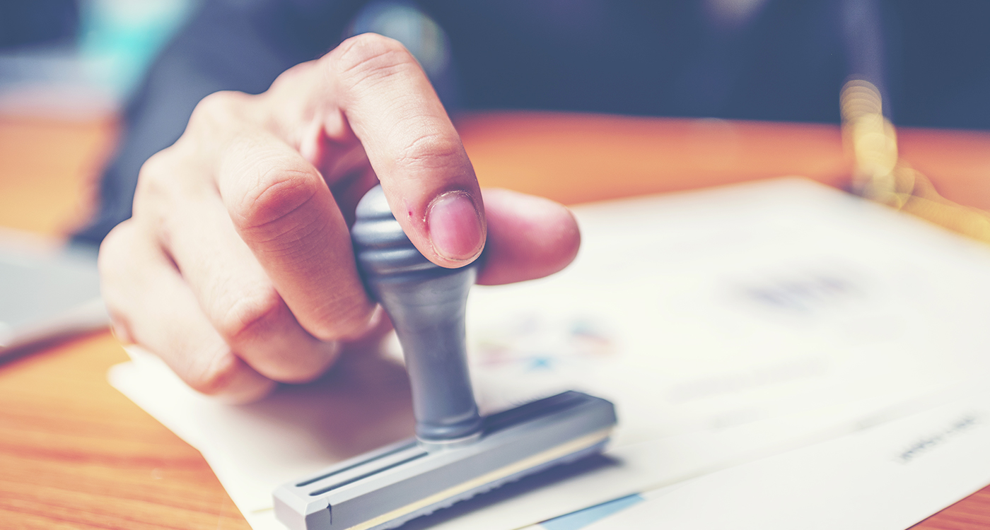 Entetes Nos certifications