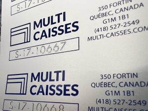 Gravure rotative 2 1