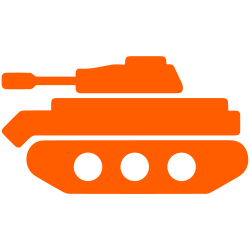 Icone Militaire 1