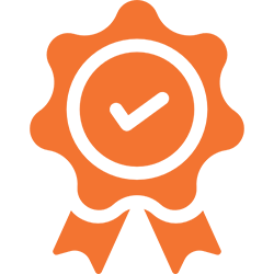 Icones Garanti 20 ans