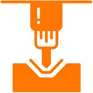 Icones Gravure rotative