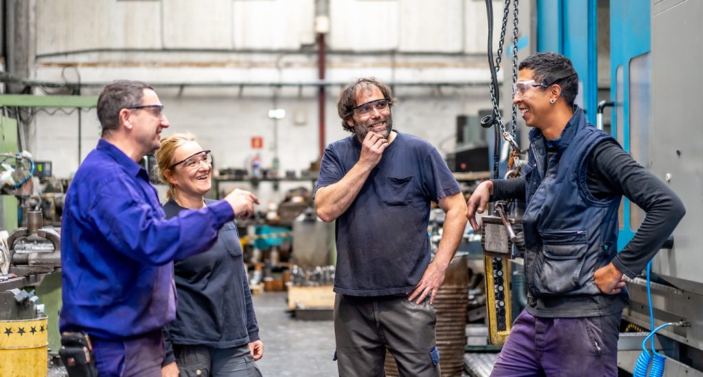 Joins toi a notre equipe