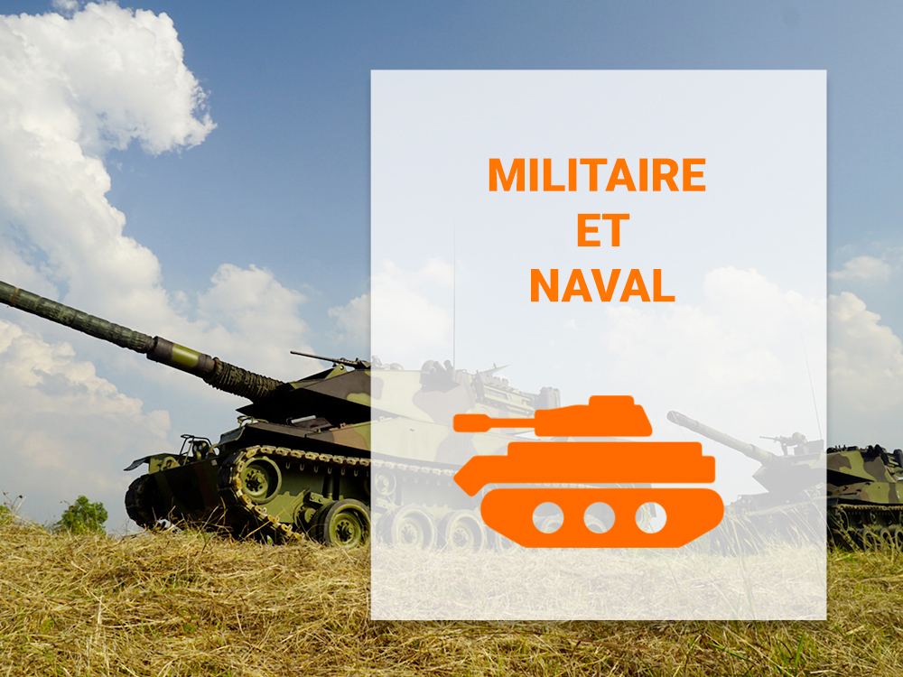 Militaire et Naval