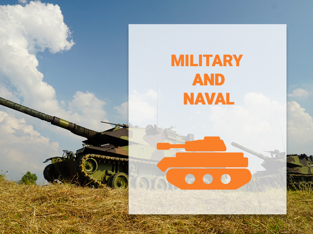 MILITARY AND NAVAL2